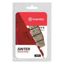 Load image into Gallery viewer, Prime Sp Brake Pads Sintered