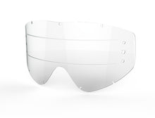 Load image into Gallery viewer, Go X Zip Off Lens Clear