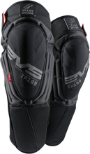 Load image into Gallery viewer, Tp199 Knee/Shin Guard Blackout Sm/Md