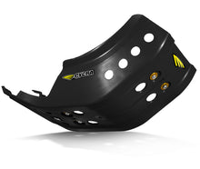 Load image into Gallery viewer, Full Armor Skid Plate Black