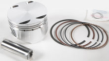 Load image into Gallery viewer, Piston Kit 80.50/+0.50 11:1 Ac/Kaw