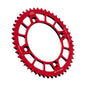 Rear Racelite Sprocket Alum 48t 420 Red Hon