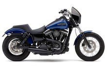 Load image into Gallery viewer, El Diablo 3.5" 2 1 Black Dyna 06 11