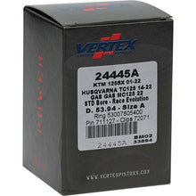 Load image into Gallery viewer, Piston Kit Cast Race Evolution 53.94/Std Ktm / Husq / Gas