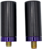 Crashbar Chacho Softail/Dyna Purple