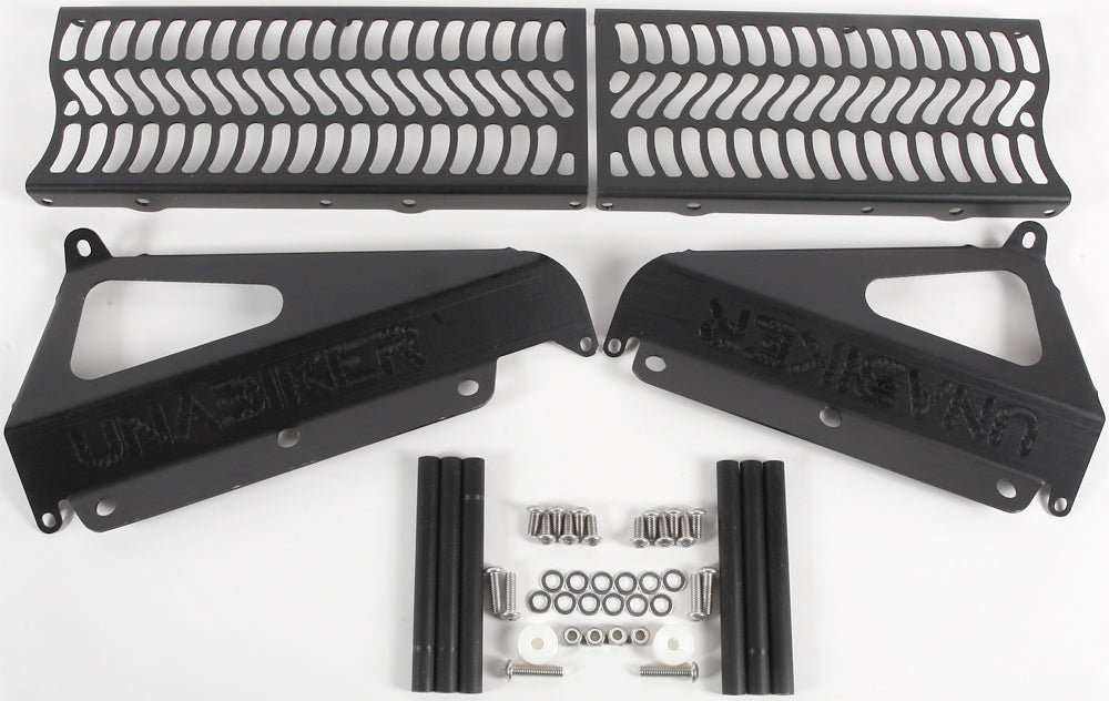Radiator Guard (Black)