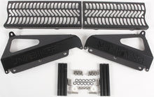 Load image into Gallery viewer, Radiator Guard (Black)
