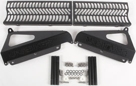 Radiator Guard (Black)