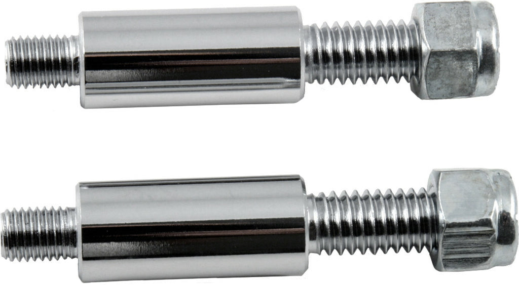 Turn Signal Rear Threaded Mount Studs