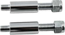 Load image into Gallery viewer, Turn Signal Rear Threaded Mount Studs