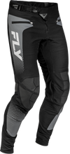 Load image into Gallery viewer, Yth Rayce Sonar Bicycle Pants Black/Grey/White Sz 26