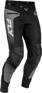 Rayce Sonar Bicycle Pants Black/Grey/White Sz 32