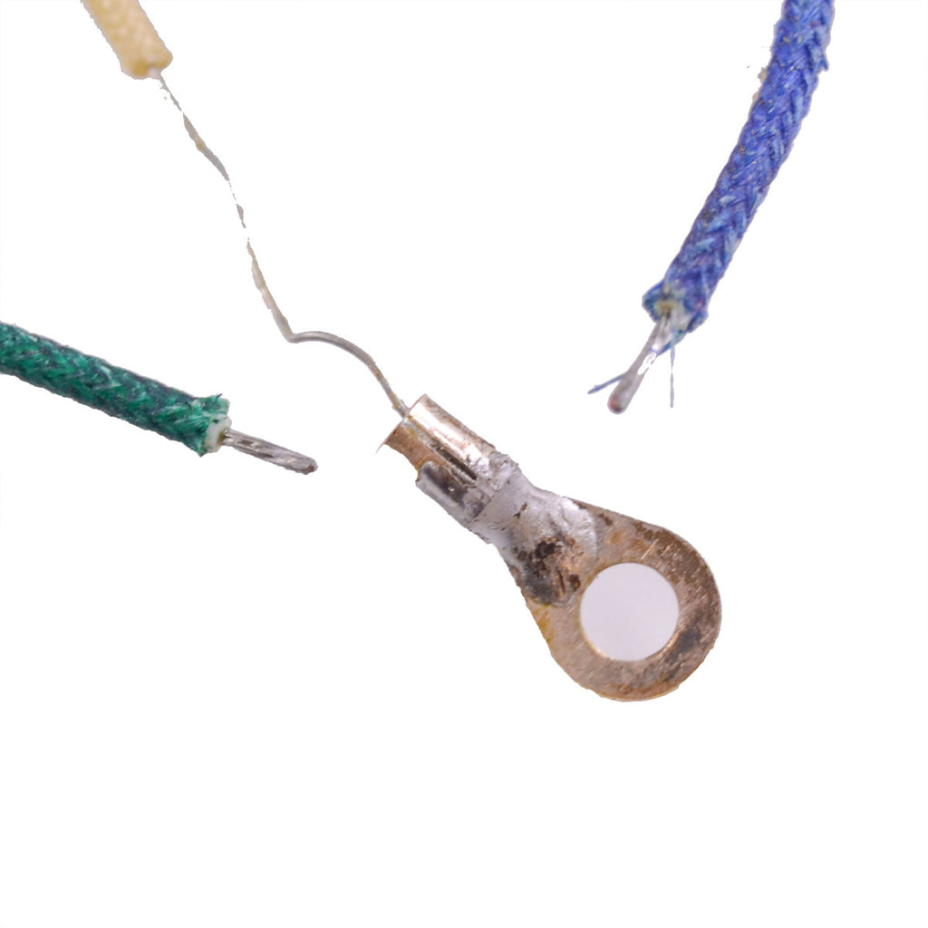 Stator Ignition Source Coil