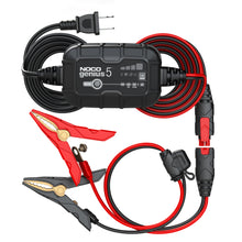 Load image into Gallery viewer, Battery Charger 5 Amp