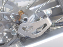 Load image into Gallery viewer, Alum Rear Caliper Guard Kx/Rmz