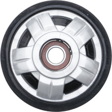 Load image into Gallery viewer, Ppd Idler 5.55" X 20 Mm Sil S/M