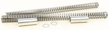 Load image into Gallery viewer, Multirate Fork Springs 39mm