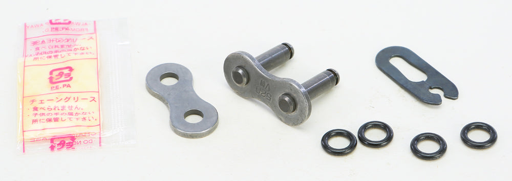 Professional 520vo Clip Master Link
