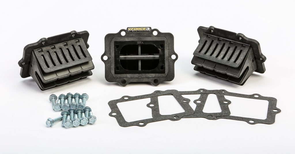 Vforce3 Reed System