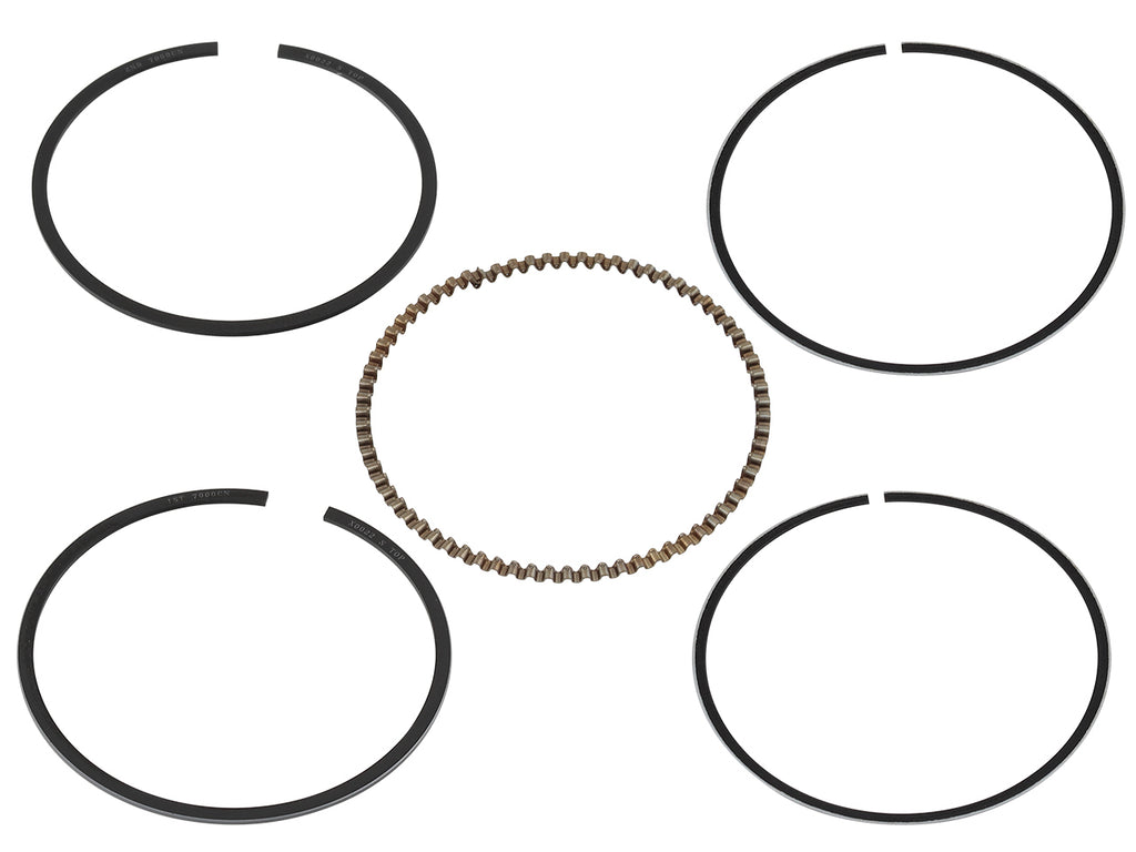 Piston Ring 70.97mm Yam