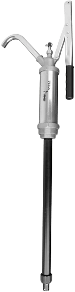 Lever Action Barrel Drum Pump Trd490n