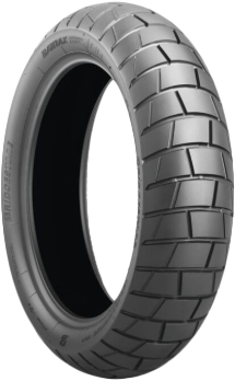 Tire Adventure Trail At41 Rr 130/80r17 65h Radial Tl