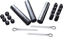 Load image into Gallery viewer, Adjustable Clutch Pin Kit 13 19g