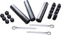 Adjustable Clutch Pin Kit 13 19g