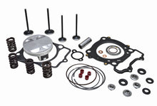 Load image into Gallery viewer, Top End Service Kit Ss Valve Conversion W/Springs