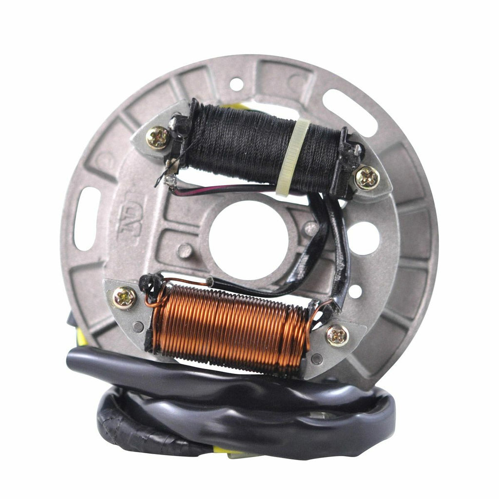 Stator