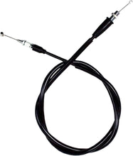 Load image into Gallery viewer, Black Vinyl Throttle Cable