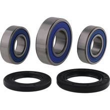Load image into Gallery viewer, Wheel Bearing Kit Rear Kaw