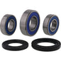 Wheel Bearing Kit Rear Kaw