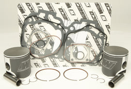 Standard Bore Piston Kit