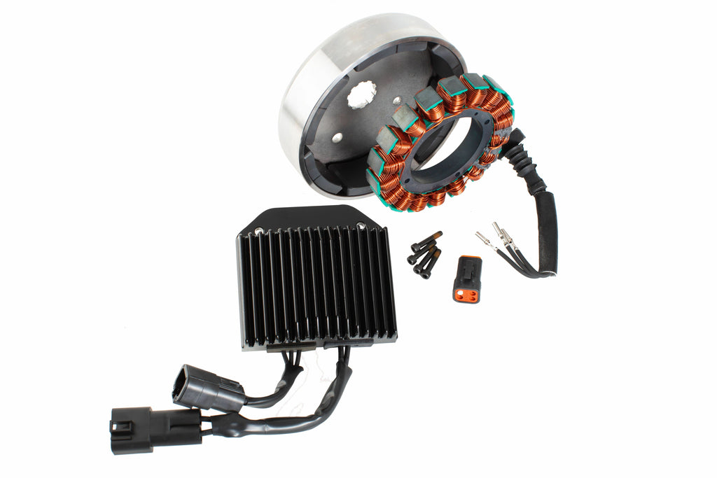 Alternator Kit Dyna 04 05