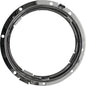Adapter Ring And Wiring Harness Mounting Bracket Chr