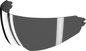 Beyond Gt/Gts Sun Visor Tinted Sm/Md