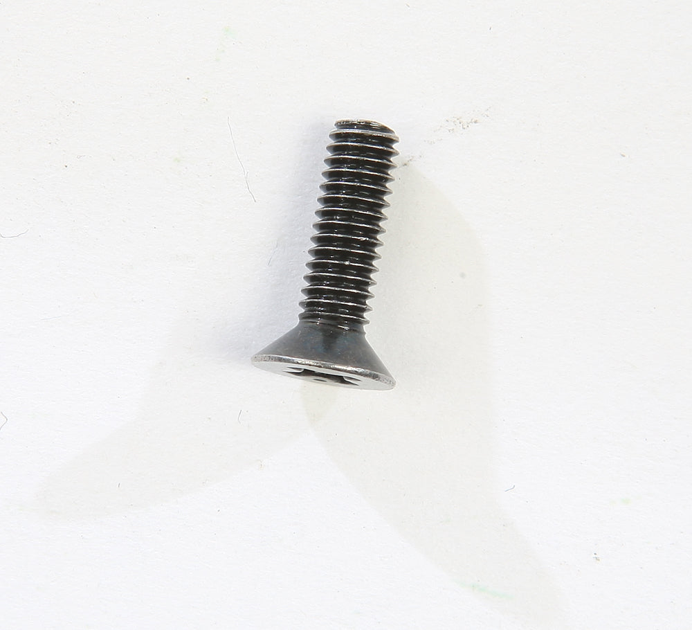 Kick Starter Spring Chrome