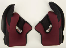 Load image into Gallery viewer, Cheek Pads 30mm Xs Stock Ff 88