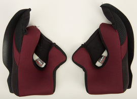 Cheek Pads 30mm Xs Stock Ff 88
