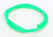 Load image into Gallery viewer, 3' 1/4 Fuel Line Solid Grn
