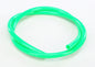 3' 1/4 Fuel Line Solid Grn