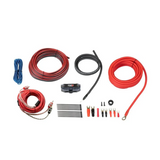 Cerwin-Vega 8 Gauge 2-Channel Amplifier Connection Kits 94-1044