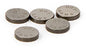Valve Shims 8.90x2.56mm 5/Pk