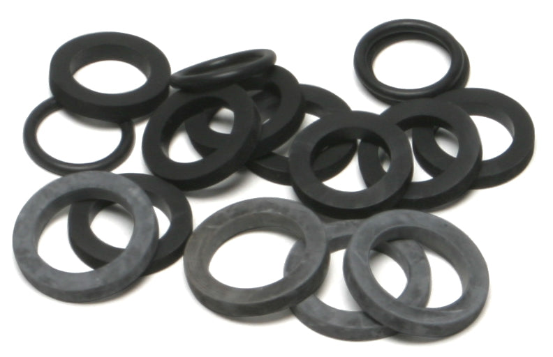 Pushrod Tube Seal Set Panhead/ Shovelhead Kit