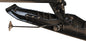 Ice Storm Reversible Scratchers   Ski Mounted