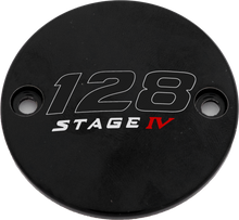Load image into Gallery viewer, M8 Timer Cover 128 Stage Iv Black