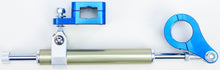 Load image into Gallery viewer, Seven Position Atv Stabilizer Rebuildable (Blue)