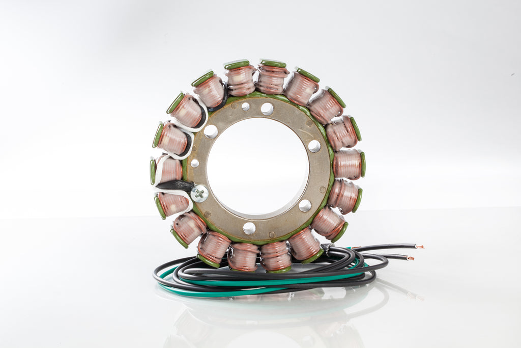 Stator