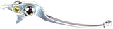 Motion Pro Brake Lever Silver 70-0326